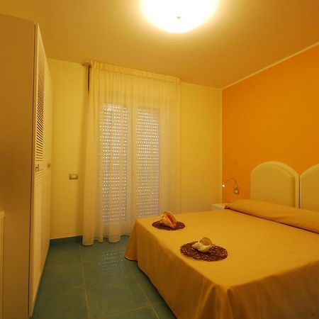 Residence Abruzzo Resort Tortoreto Exterior foto
